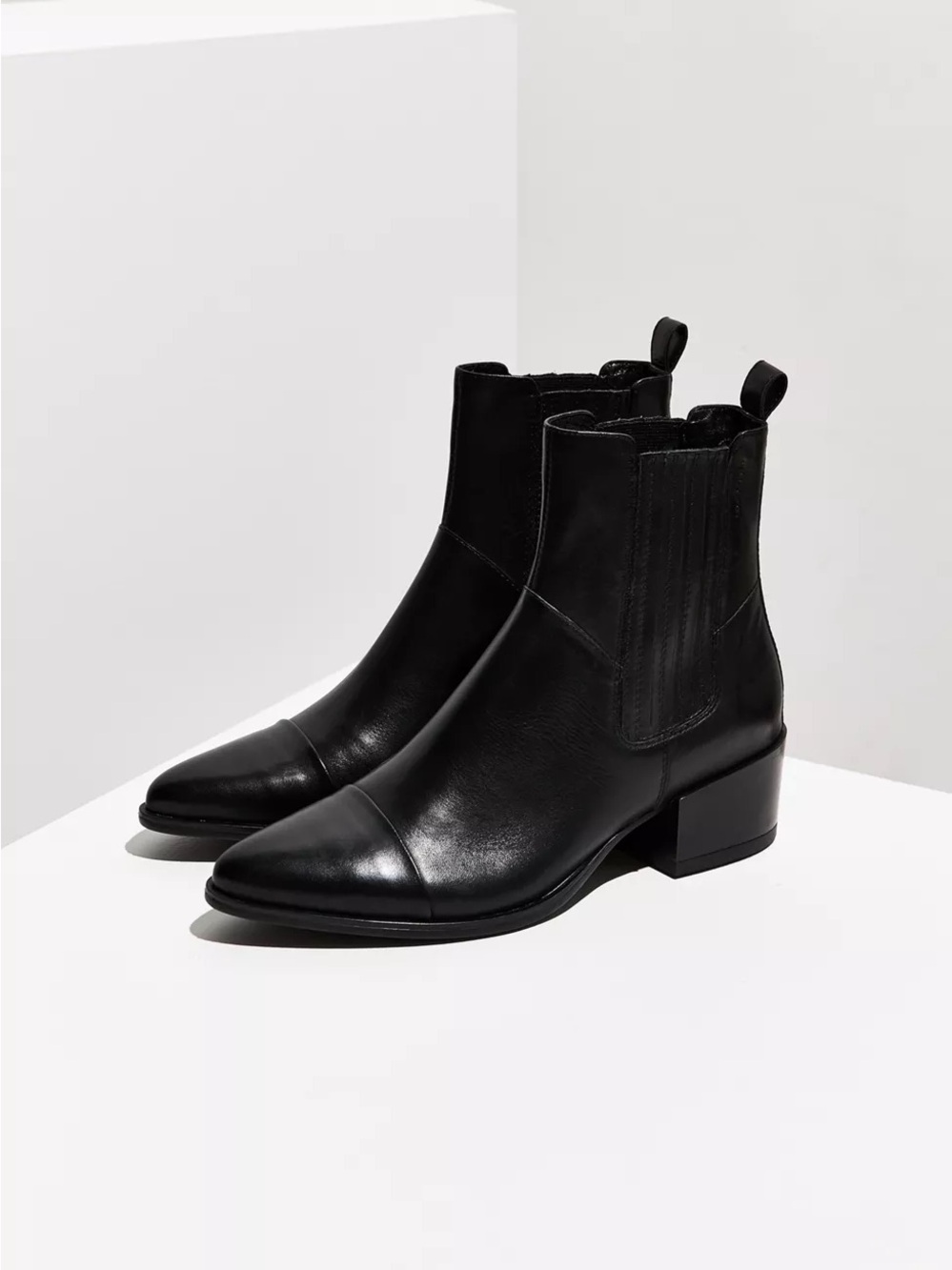 Vagabond Marja Chelsea Boots
